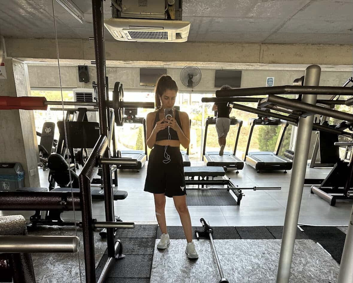 Before transformation 2